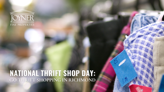 Richmond Thrift Shop